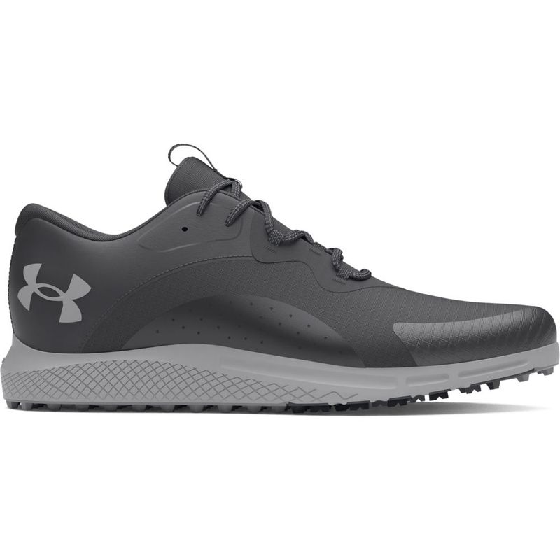 UNDER ARMOUR - UA Charged Draw 2 Sl Zapatos negro de hombre para golf