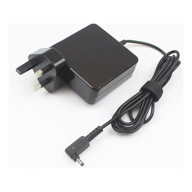 LENOVO - Cargador Lenovo Original Original 20v 225a + Conver Europeo