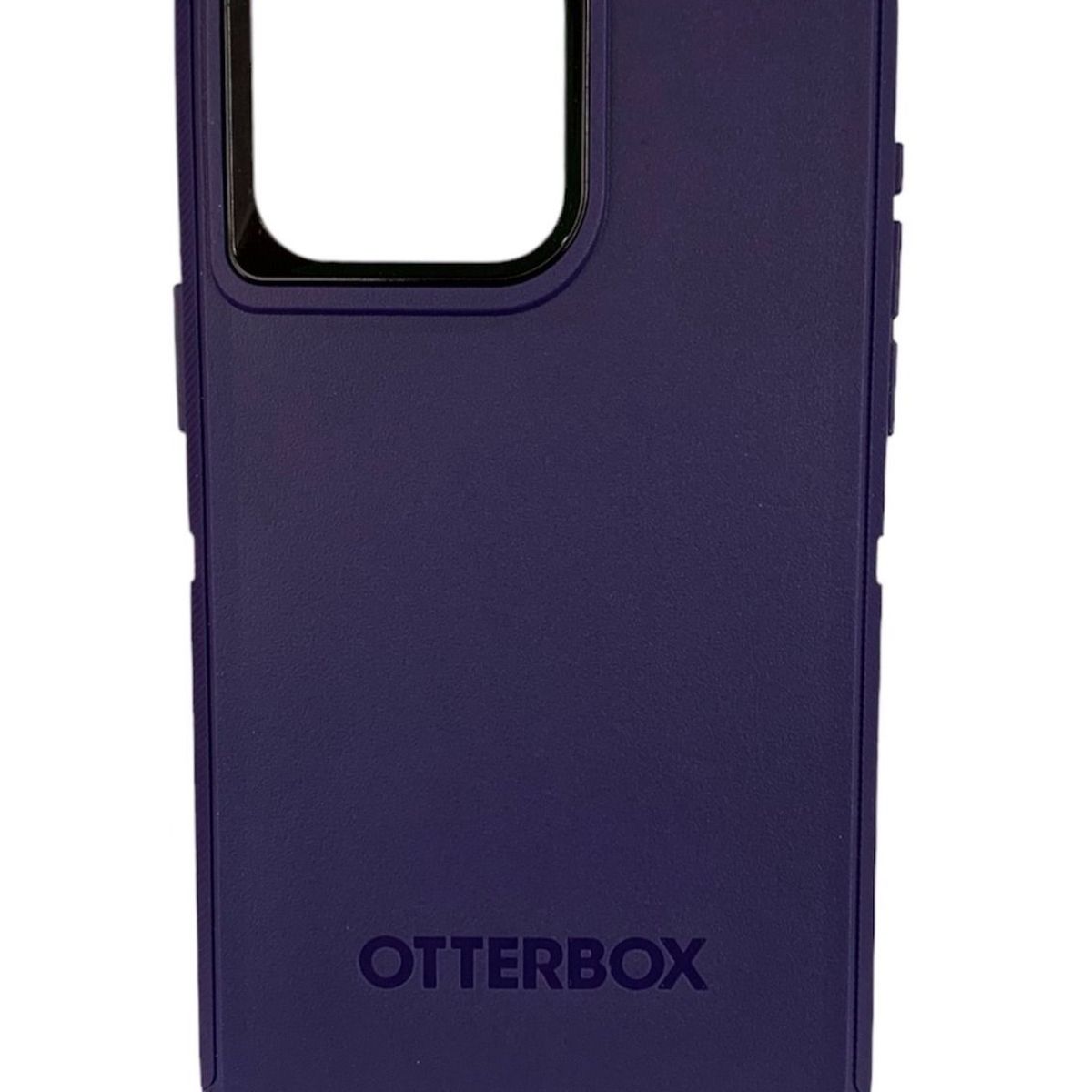 OTTERBOX - Estuche Otterbox Defender Para iPhone 15 Pro - Violeta con Verde