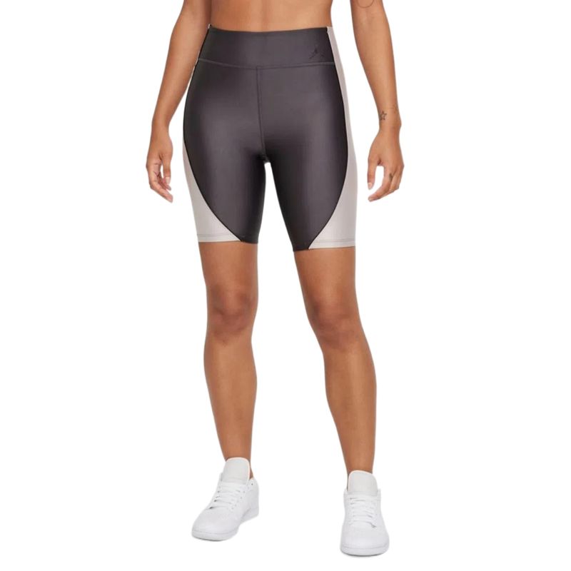 NIKE - PANTALON CORTO NIKE JORDAN ESSEN LEG SHORT MUJER_.
