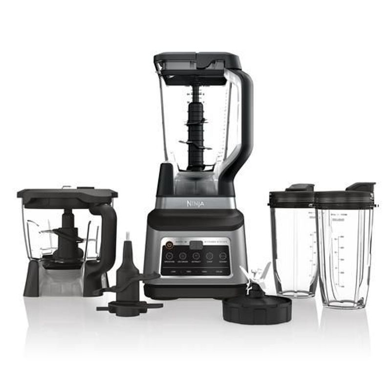 GENERICO - Ninja Sistema de Cocina Plus Professional