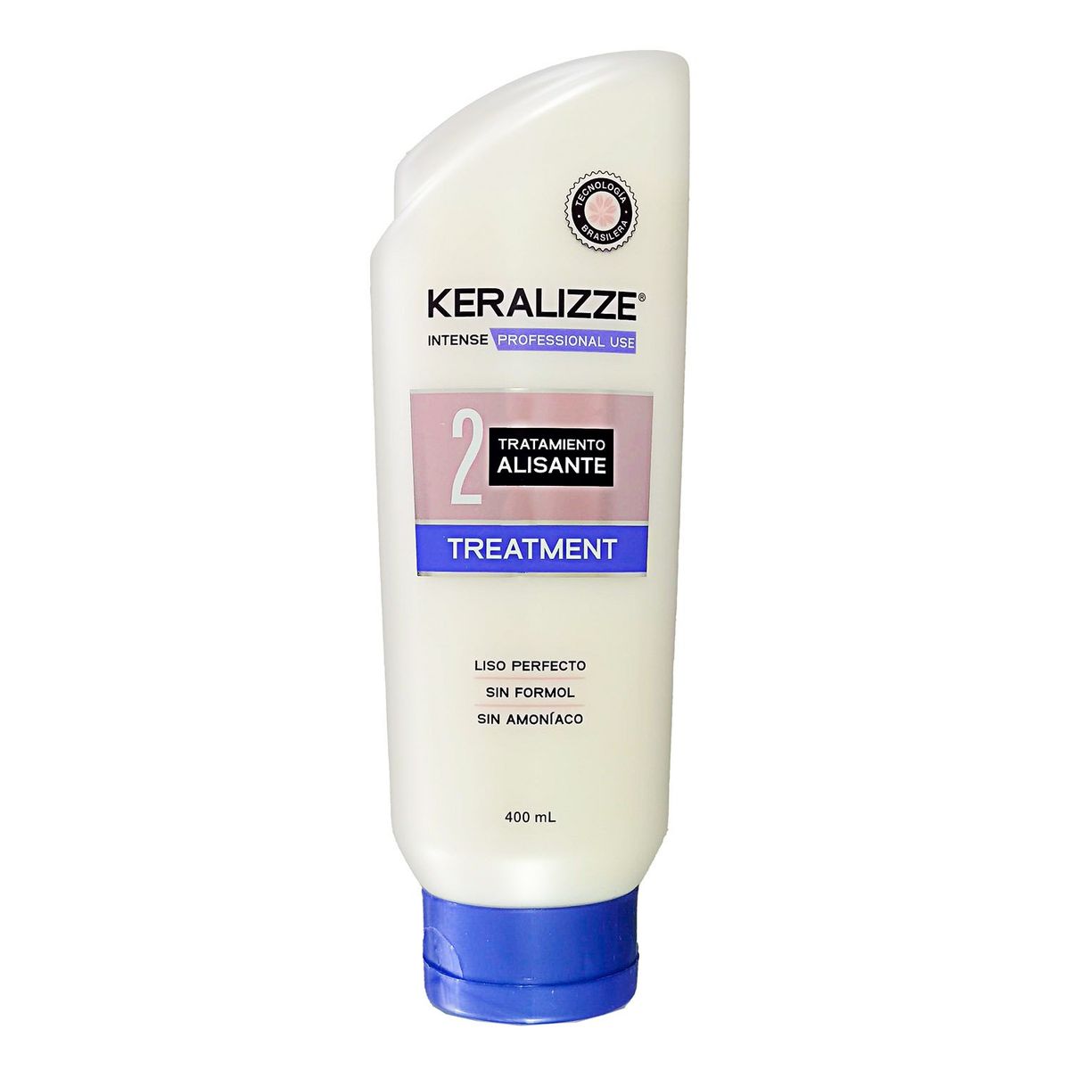 DUVYCLASS - KERA ALISA KERALIZZE PASO 2 * 400 ML DUVYCLASS
