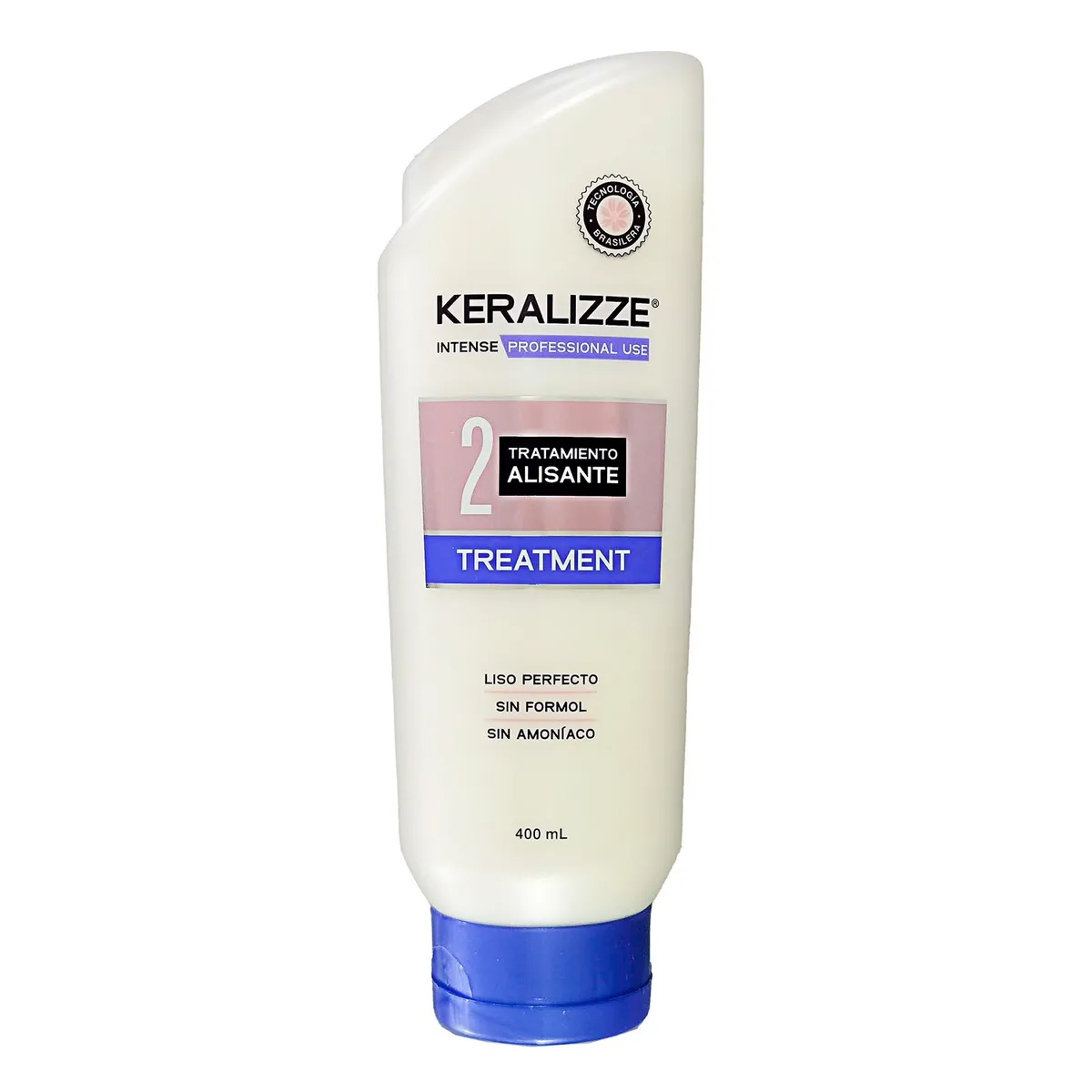 DUVYCLASS - KERA ALISA KERALIZZE PASO 2 * 400 ML DUVYCLASS