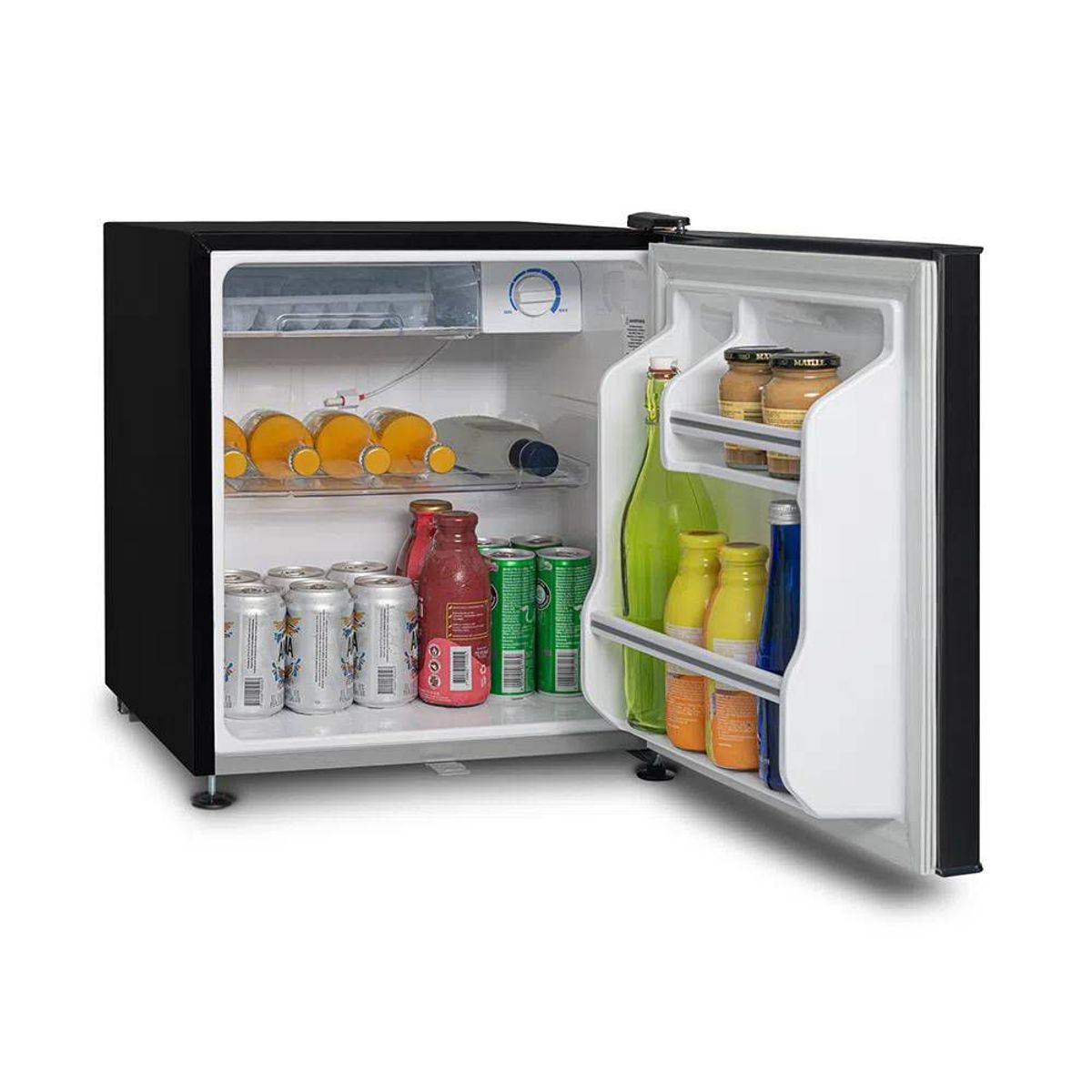 CHALLENGER - Minibar Challenger 47 Litros Gris CR051