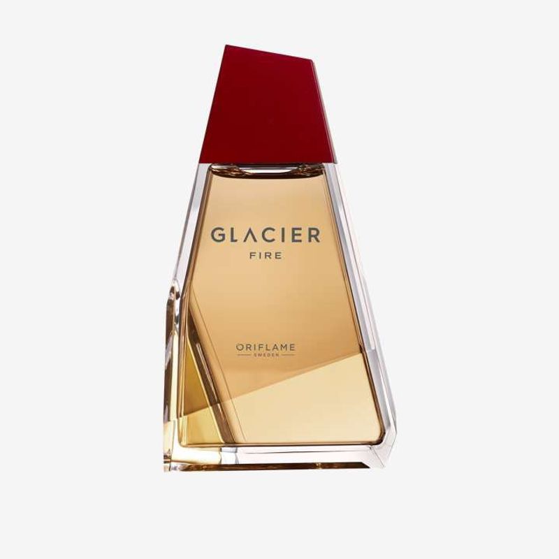 ORIFLAME - Fire Eau de Toilette