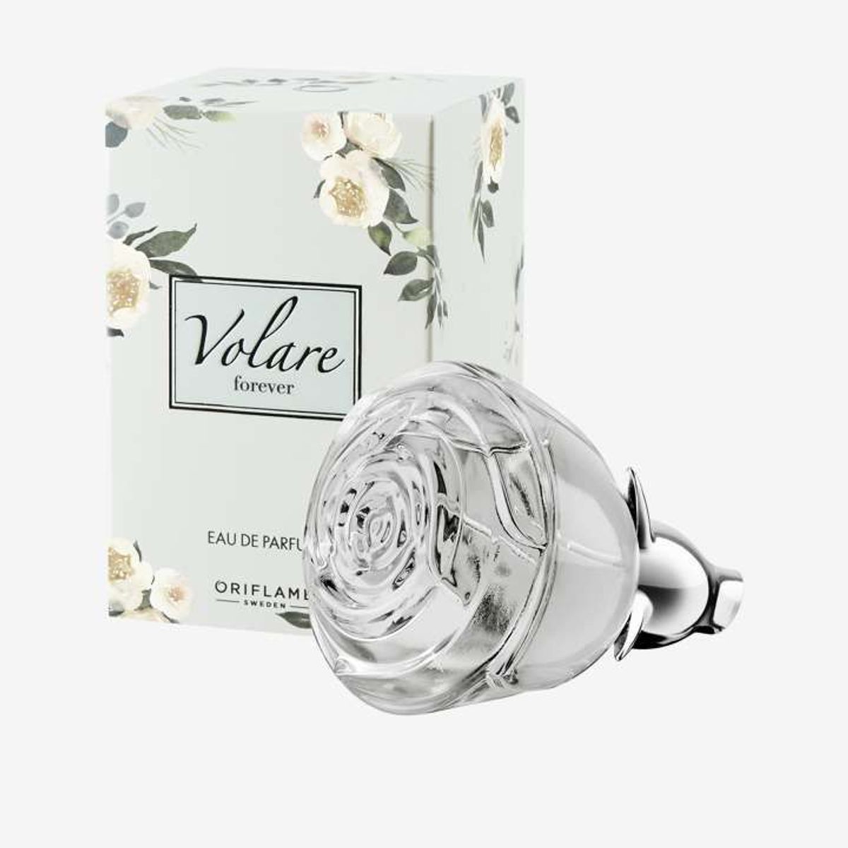 ORIFLAME - Volare Forever Eau de Parfum