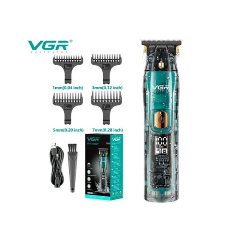 VGR - Maquina Patillera Vgr-961_.