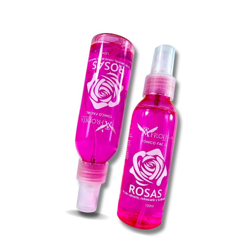 TRUE LOVER - Agua De Rosas