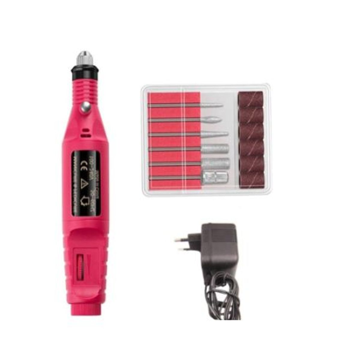 GENERICO - Pulidor de Uñas Drill