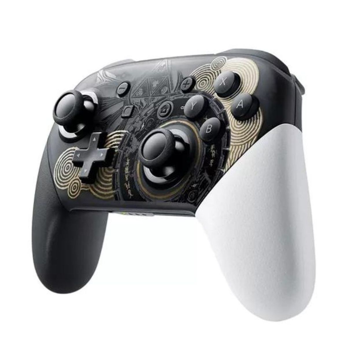 NINTENDO SWITCH - Control Nintendo Switch Pro Legend of Zelda Tears of the Kingdom