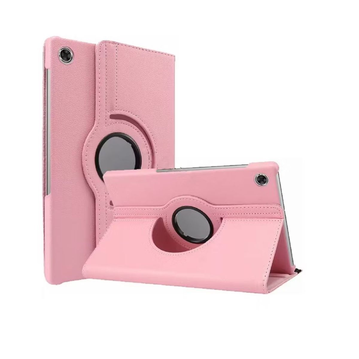 GENERICO - Estuche 360 Para Tablet Samsung A9 Plus + Pencil + Vidrio