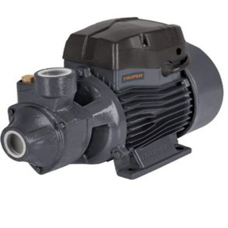 TRUPER - Bomba Eléctrica Periférica para Agua 3 / 4 HP