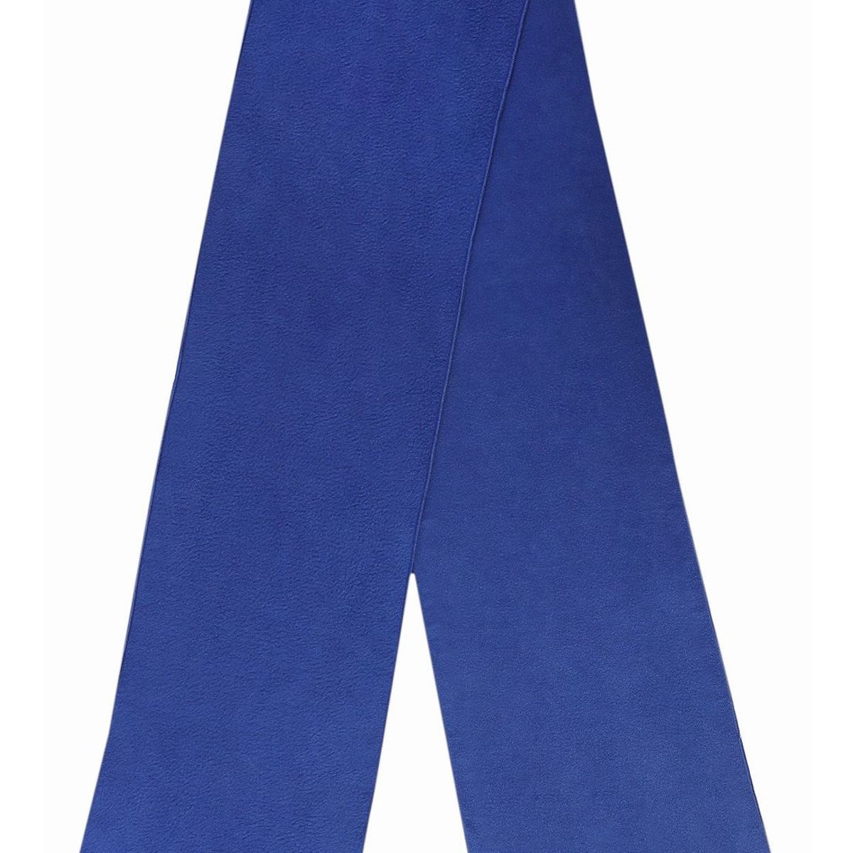 SANTANA - Bufanda Térmica Unisex Santana Azul Rey