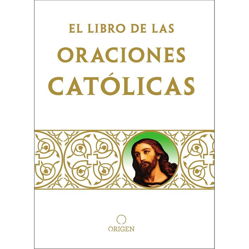 GENERICO - El Libro De Oraciones Católicas