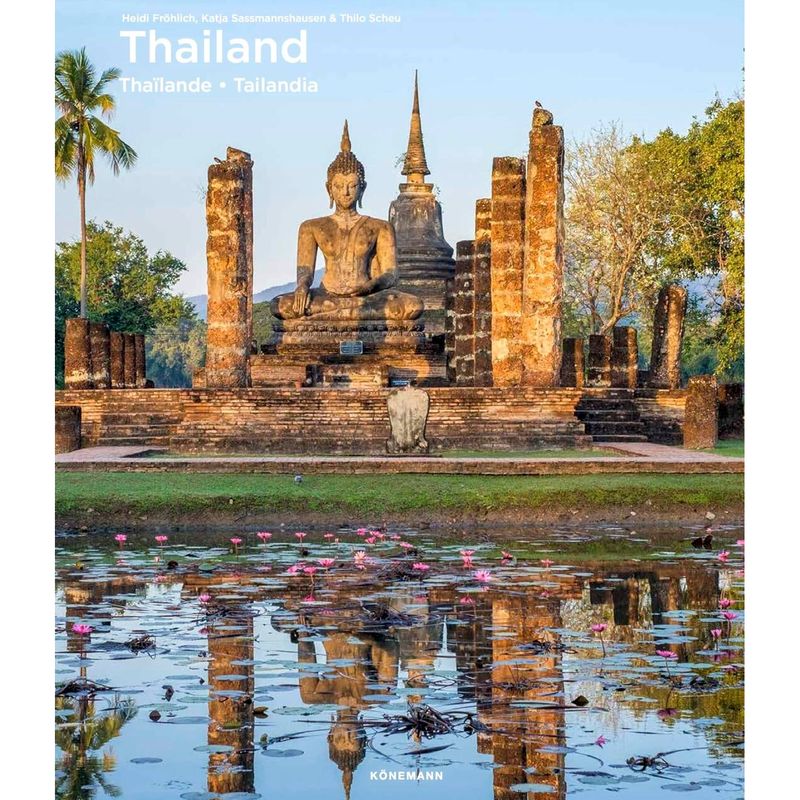 GENERICO - Thailand. Tailandia. Flexo-