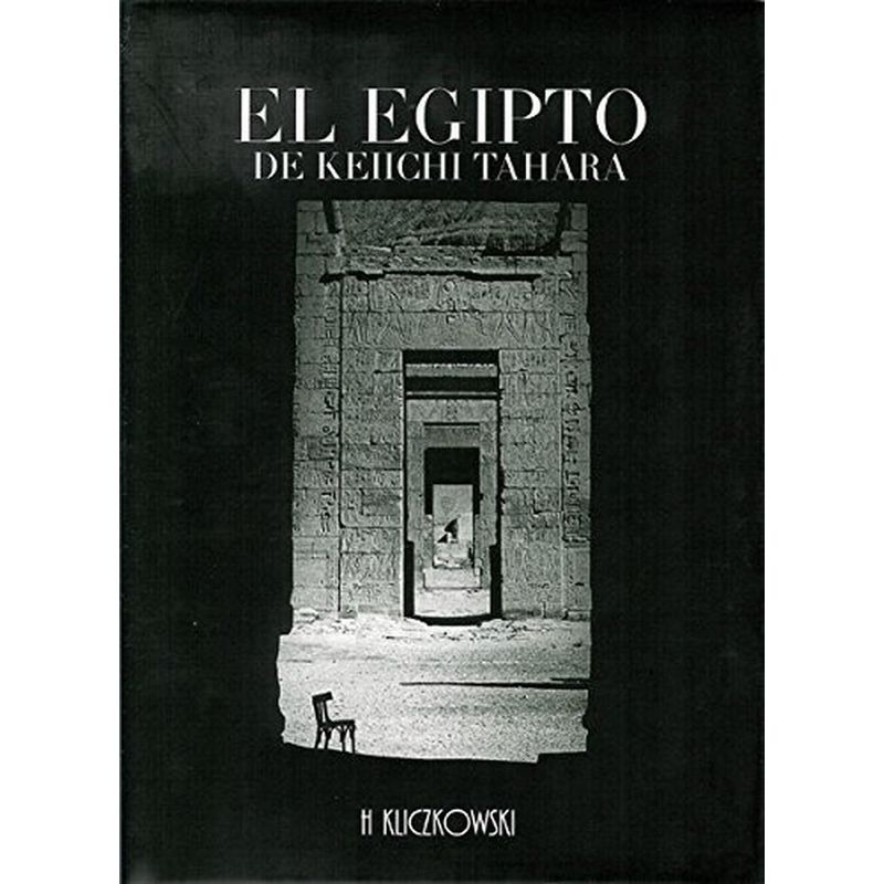 GENERICO - El Egipto De Keiichi Tahara