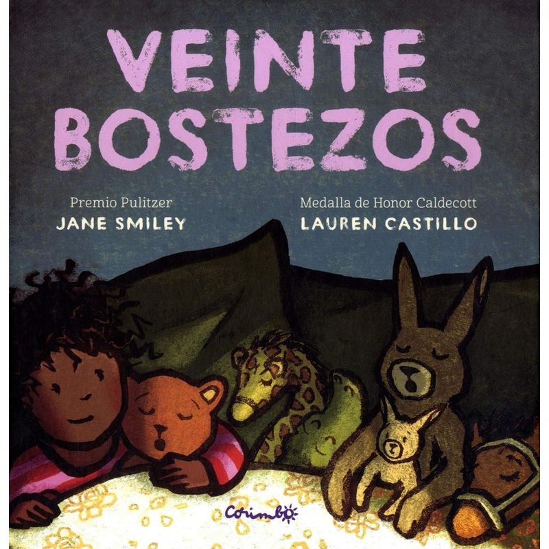 GENERICO - Veinte Bostezos (t.d)