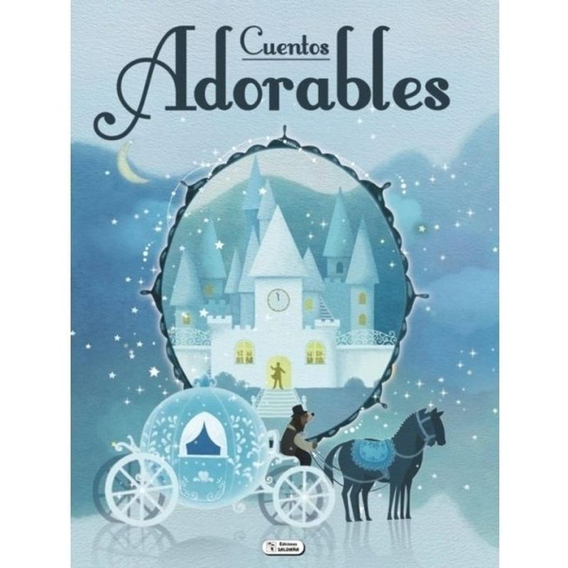 GENERICO - Cuentos Adorables (t.d)