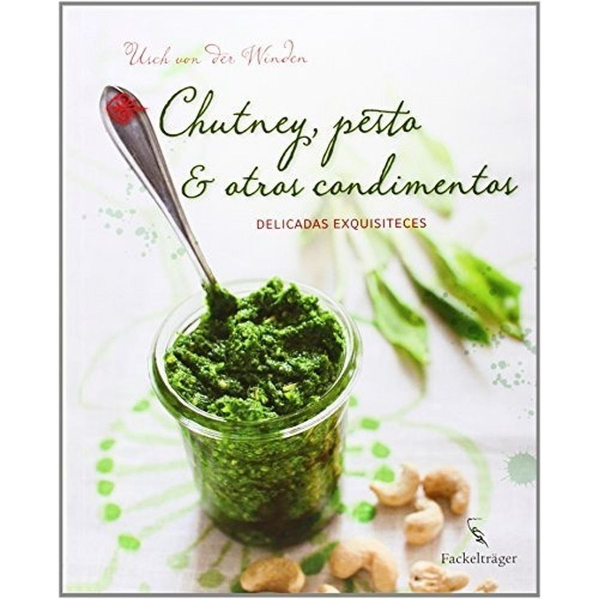 GENERICO - Chutney, Pesto & Otros Condimentos (t.d)