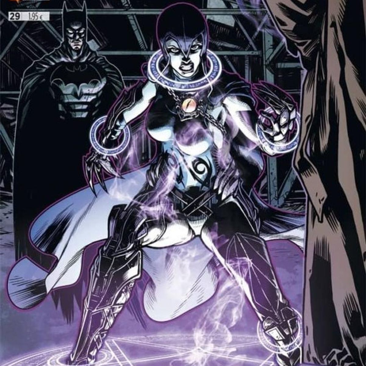 GENERICO - Injustice: Gods Among Us No. 29