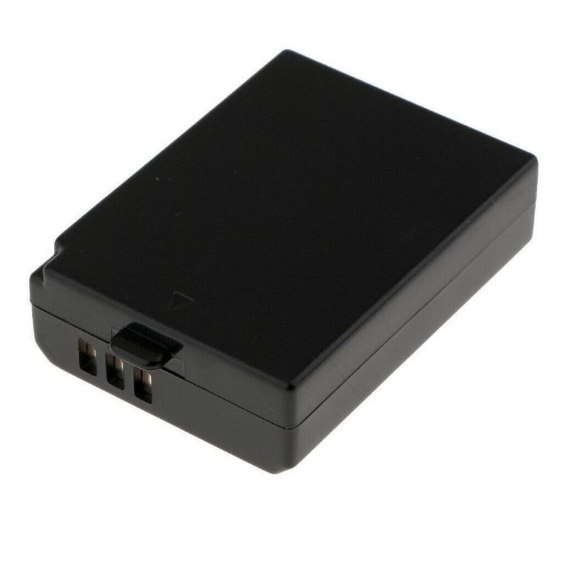 CANON - Adaptador Corriente Para Cámara Canon T2i T3i T4i T5i