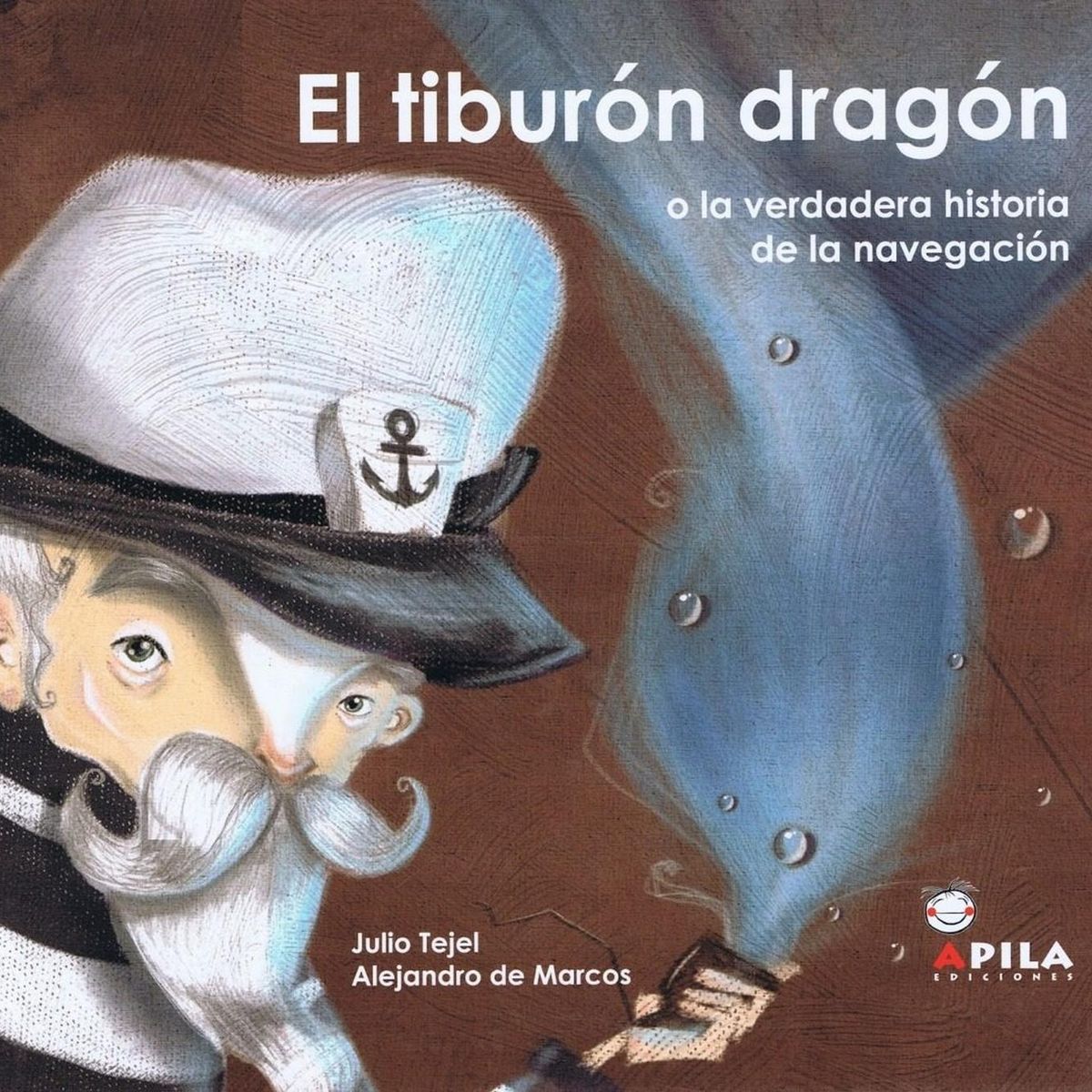 GENERICO - El Tiburon Dragon (t.d)
