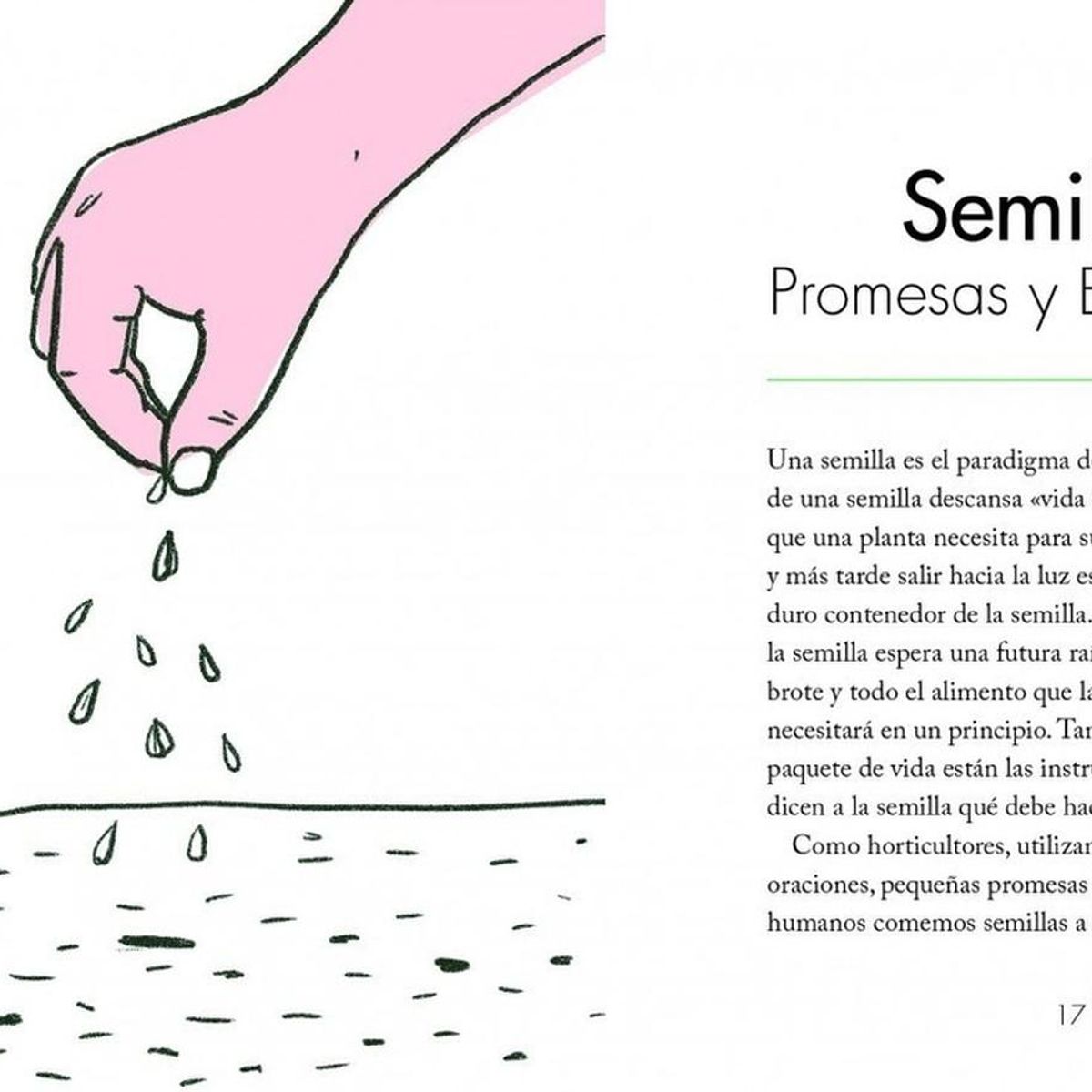 GENERICO - Mindfulness Para El Jardin Plantando Semillas Conscientes