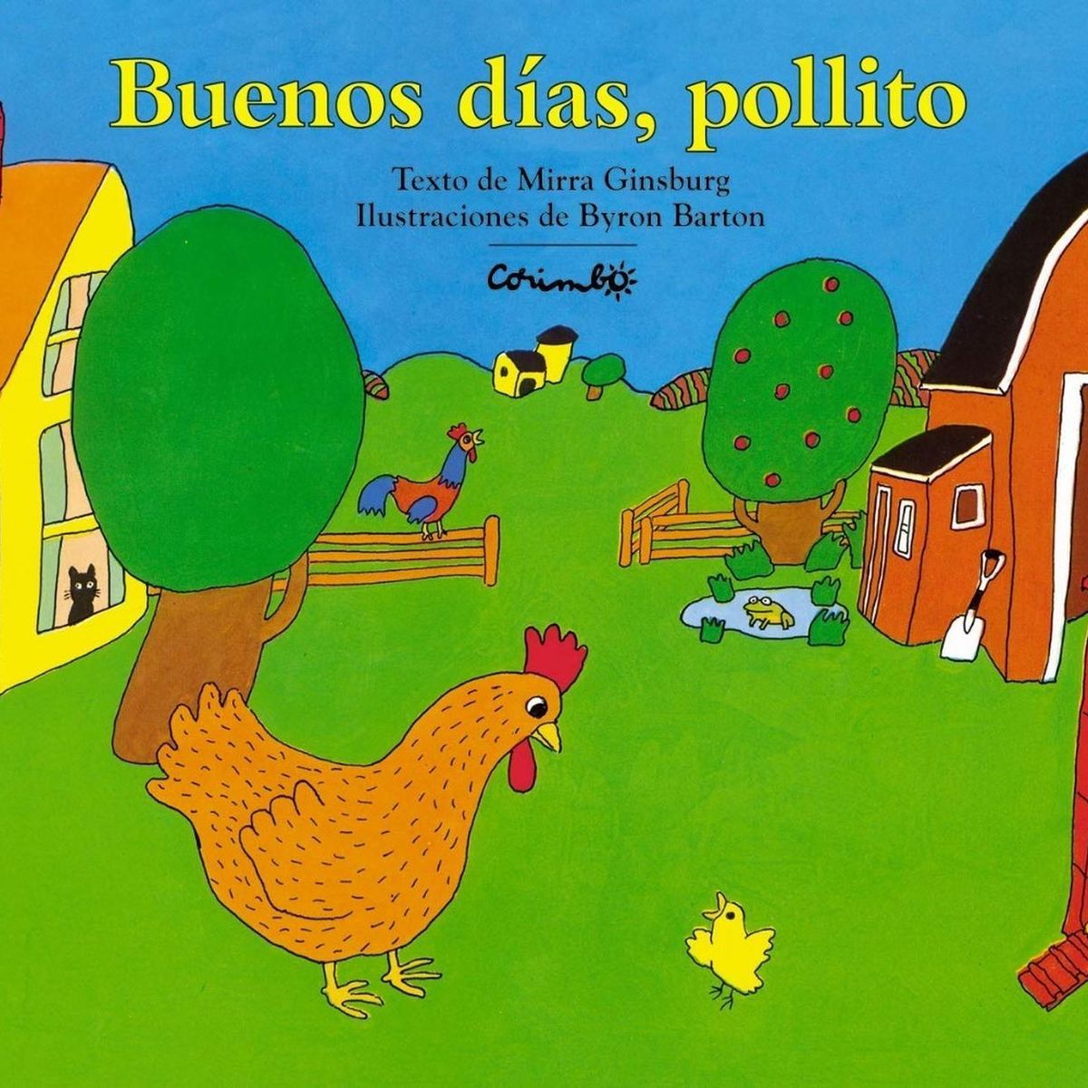 GENERICO - Buenos Dias, Pollito (t.d)