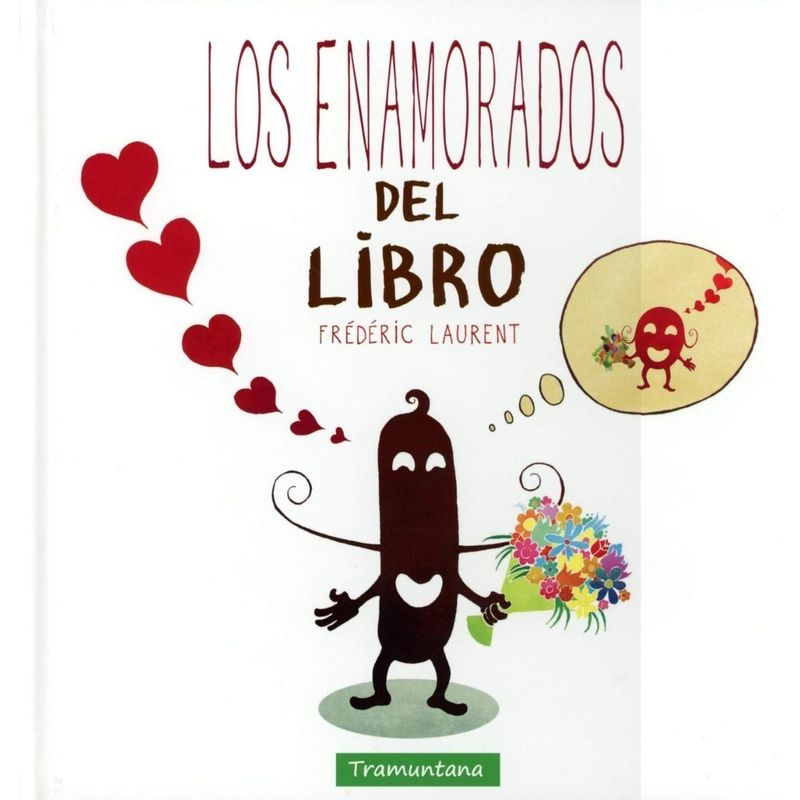 GENERICO - Los Enamorados Del Libro (t.d)