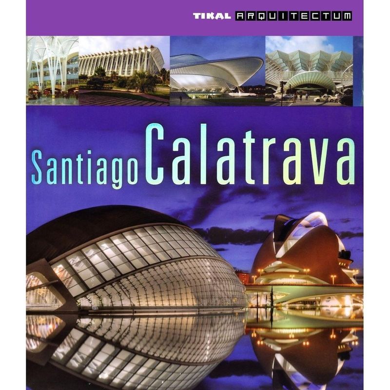 SUSAETA - Santiago Calatrava. Santiago Calatrava