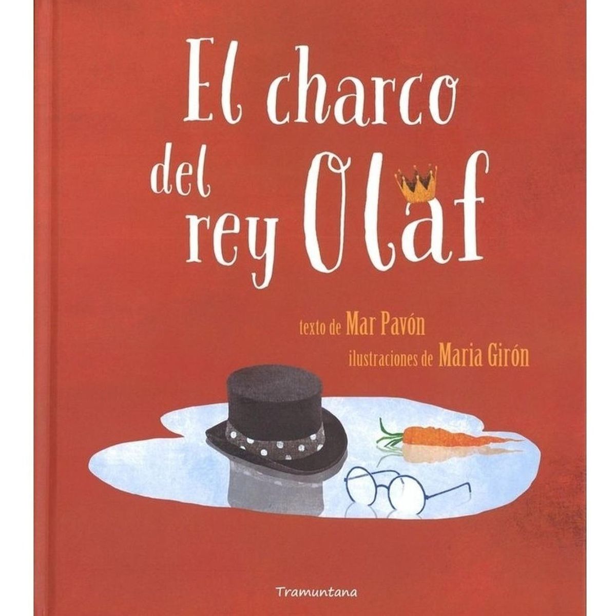 GENERICO - El Charco Del Rey Olaf (t.d)