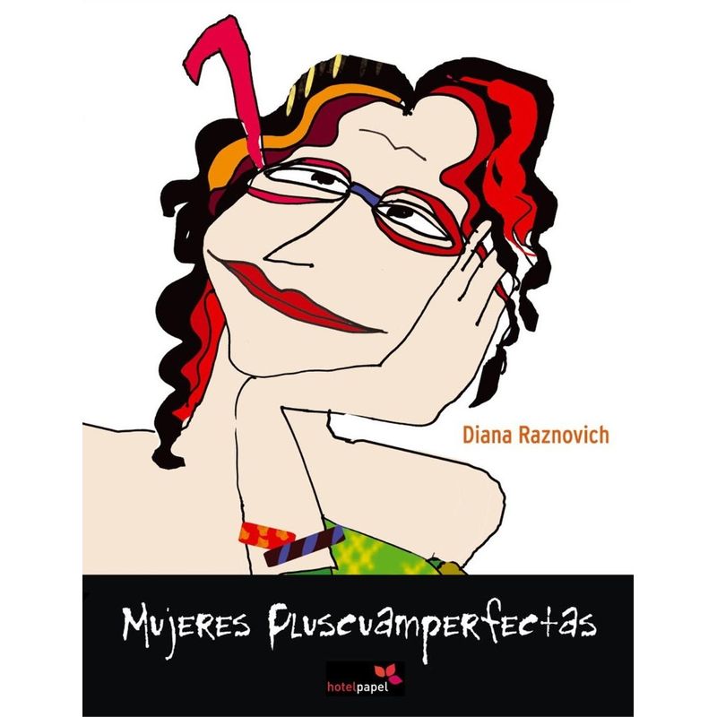 GENERICO - Mujeres Pluscuamperfectas (t.d)