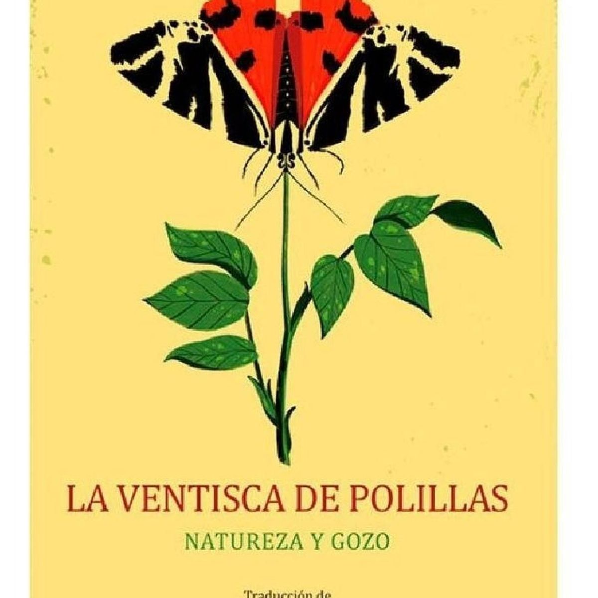 GENERICO - La Ventisca De Polillas