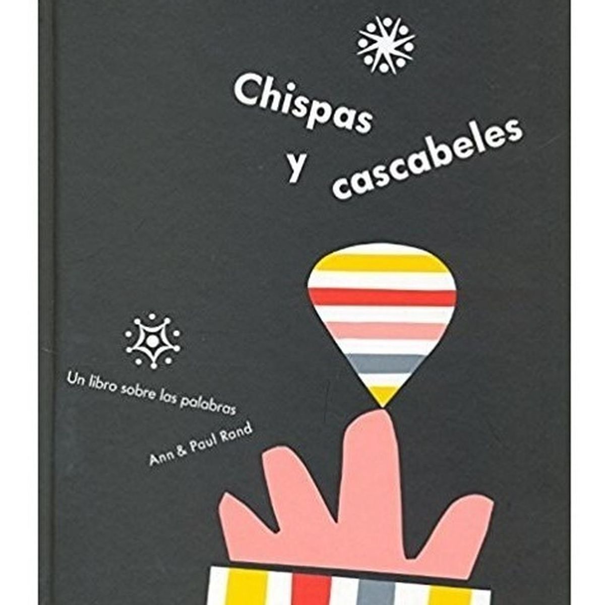 GENERICO - Chispas Y Cascabeles (t.d)