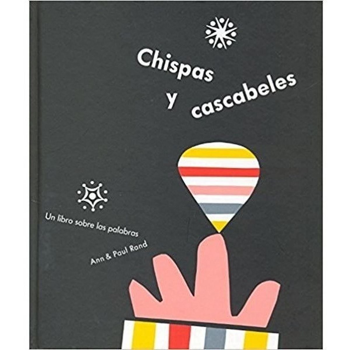 GENERICO - Chispas Y Cascabeles (t.d)
