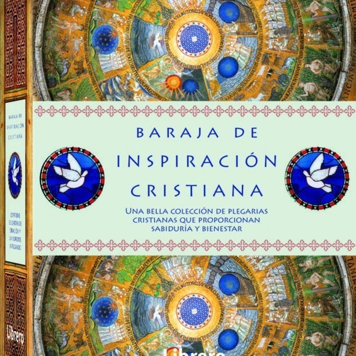 GENERICO - Baraja De Inspiración Cristiana