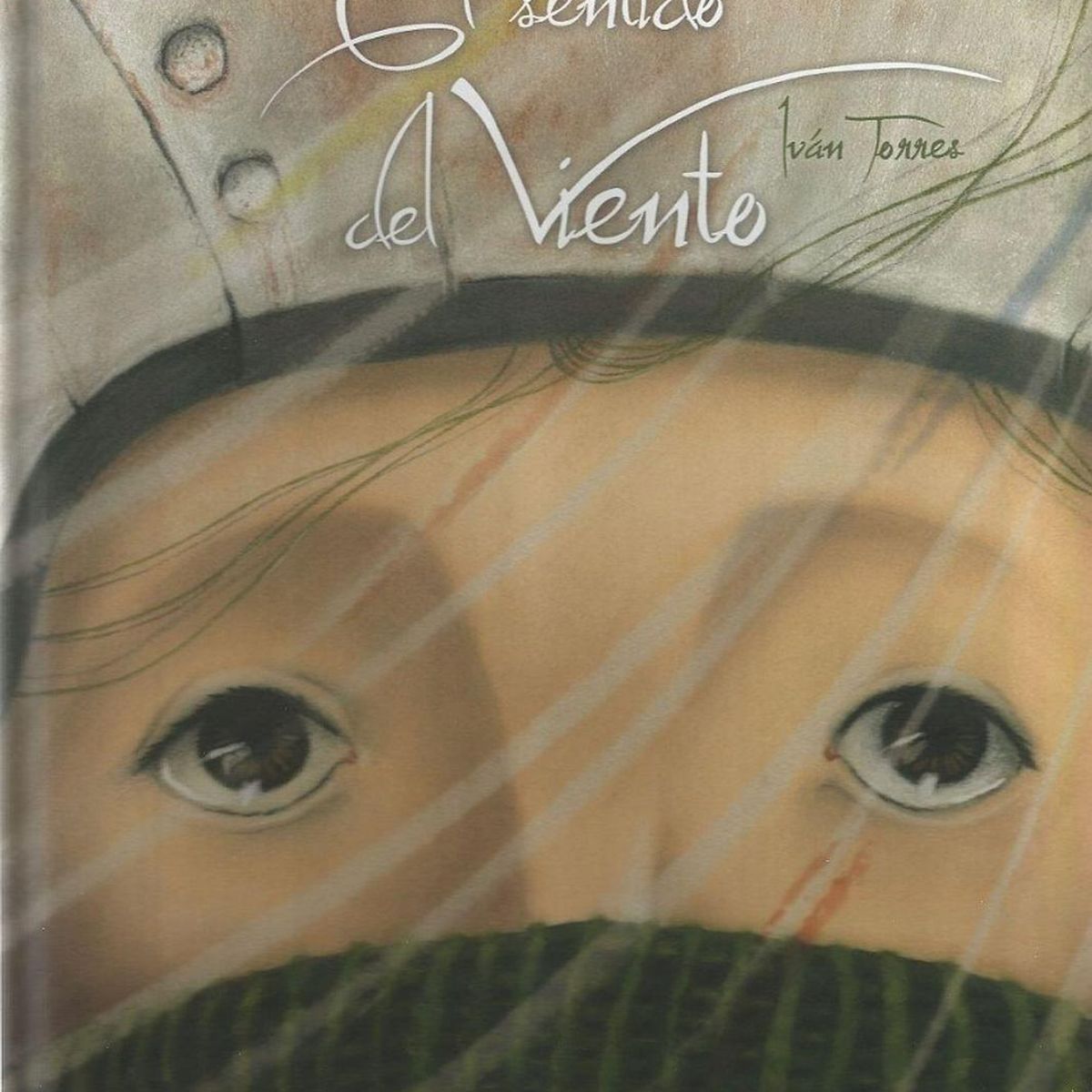 GENERICO - El Sentido Del Viento (t.d)