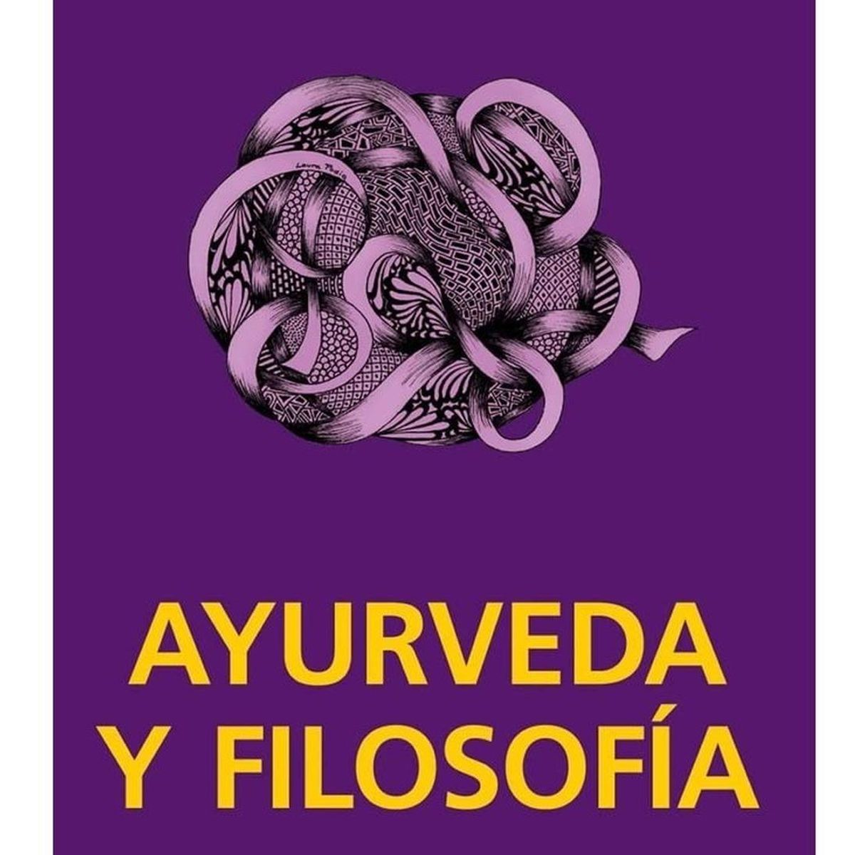 LEA - Ayurveda Y Filosofía
