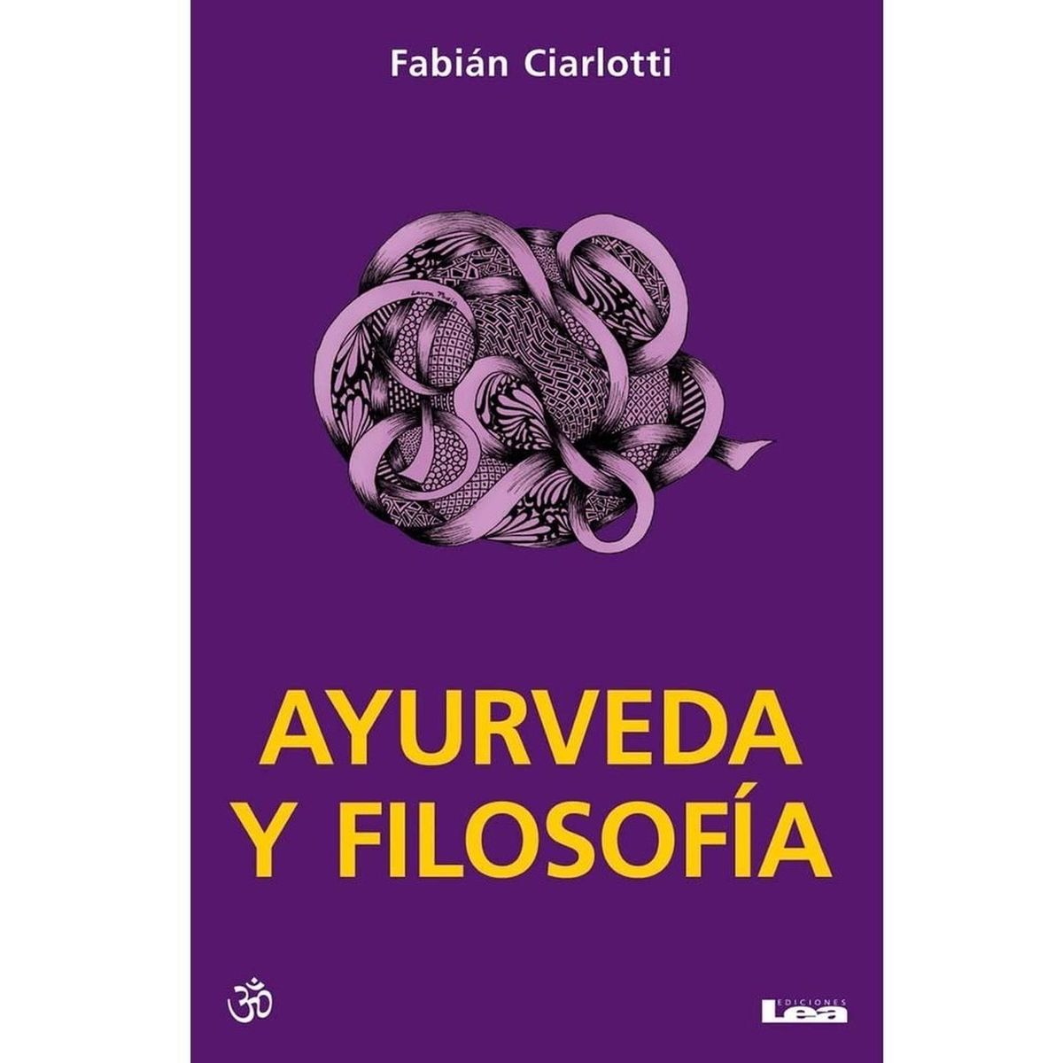 LEA - Ayurveda Y Filosofía