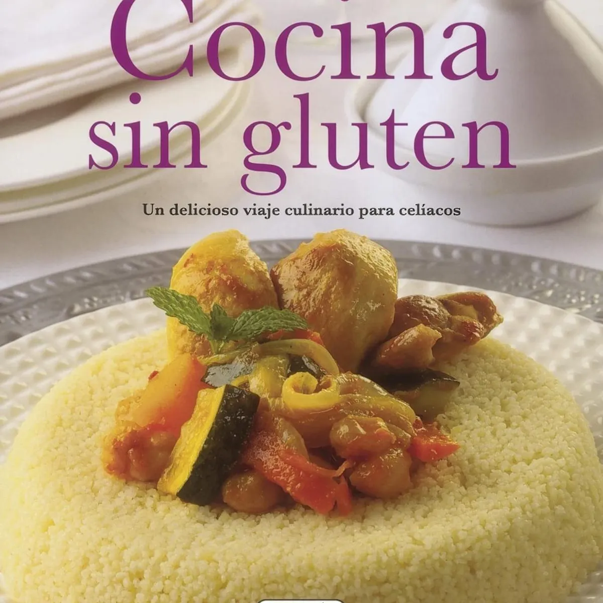 SUSAETA - Cocina Sin Gluten. Rincón Paladar