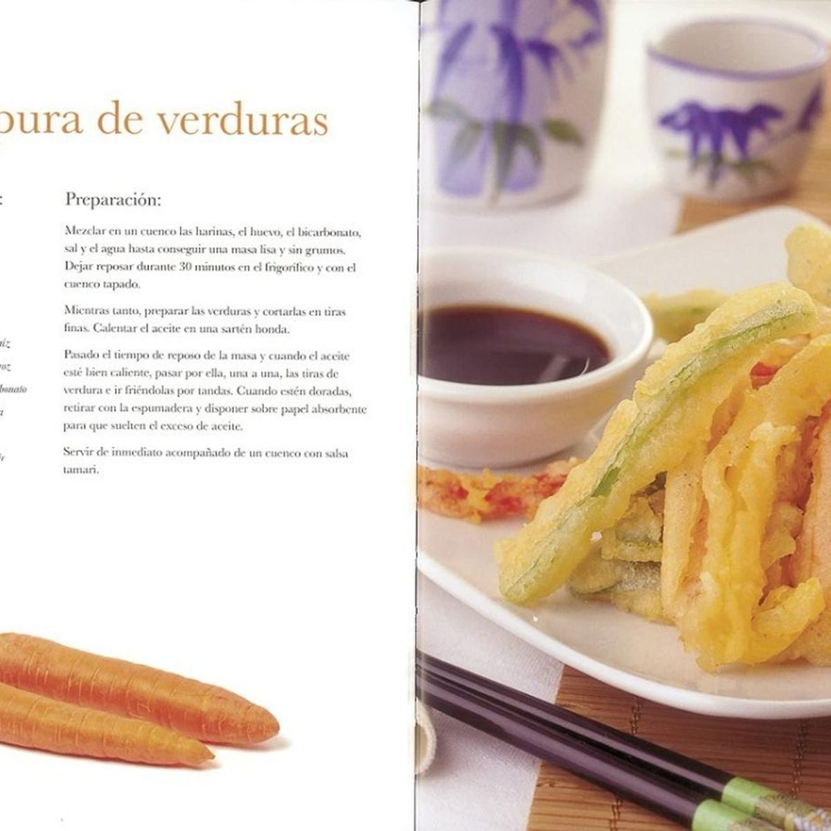 SUSAETA - Cocina Sin Gluten. Rincón Paladar