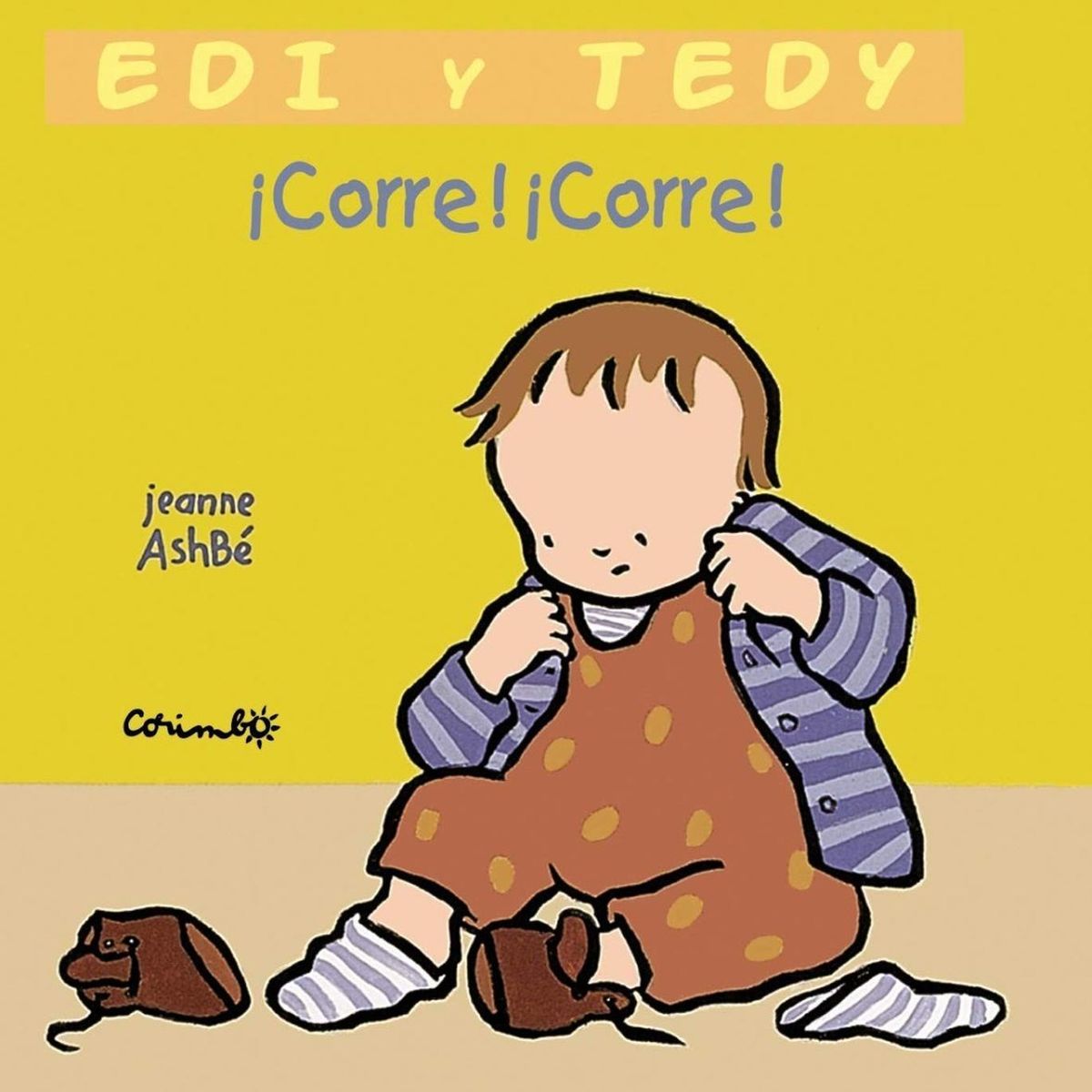 GENERICO - Edi Y Tedy Corre Corre