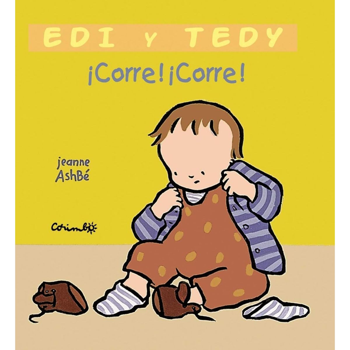 GENERICO - Edi Y Tedy Corre Corre