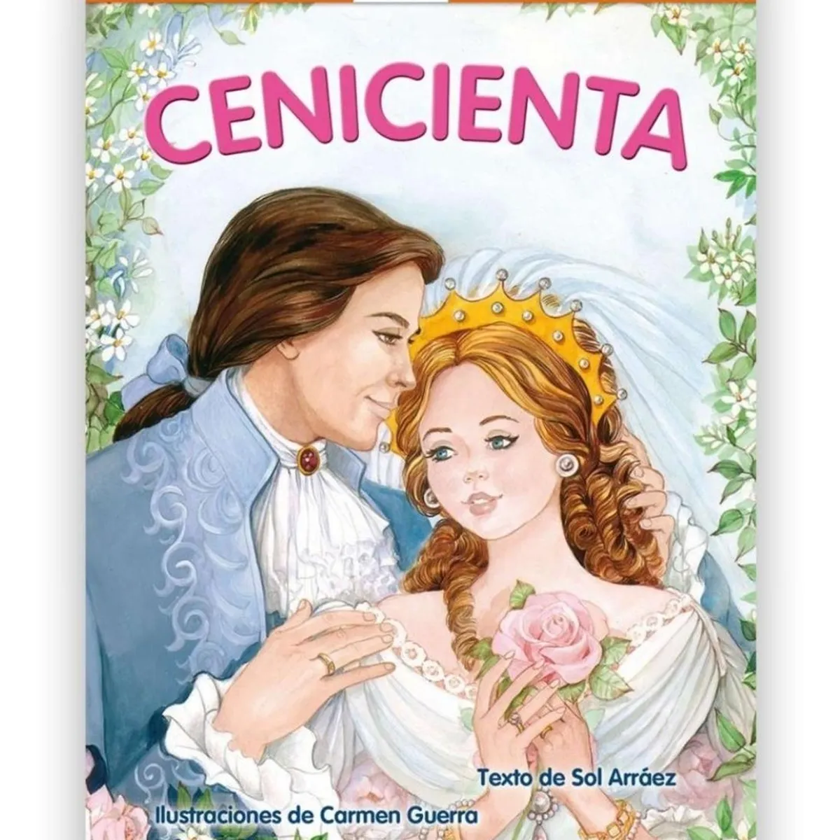 SUSAETA - Cenicienta (t.d) Nivel 0