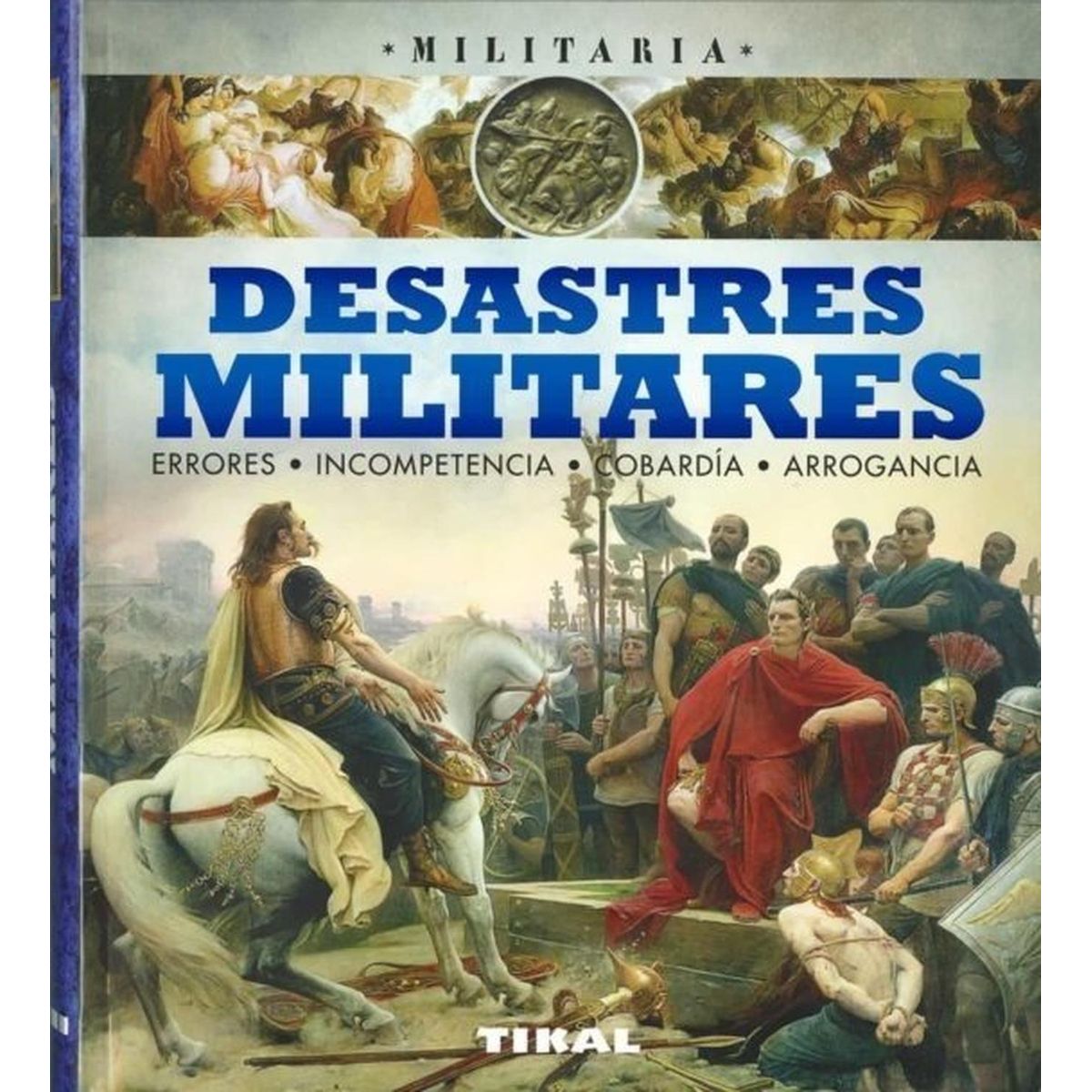 SUSAETA - Desastres Militares. Militaria
