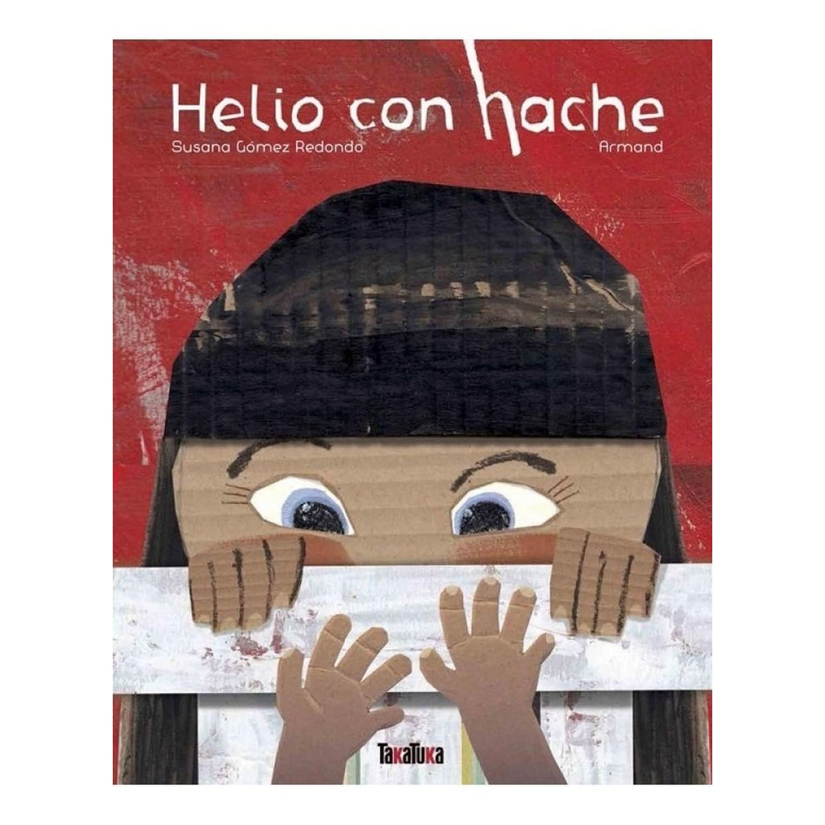 GENERICO - Helio Con Hache (t.d)