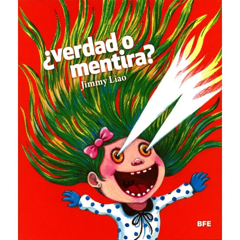 GENERICO - Verdad O Mentira? (t.d)