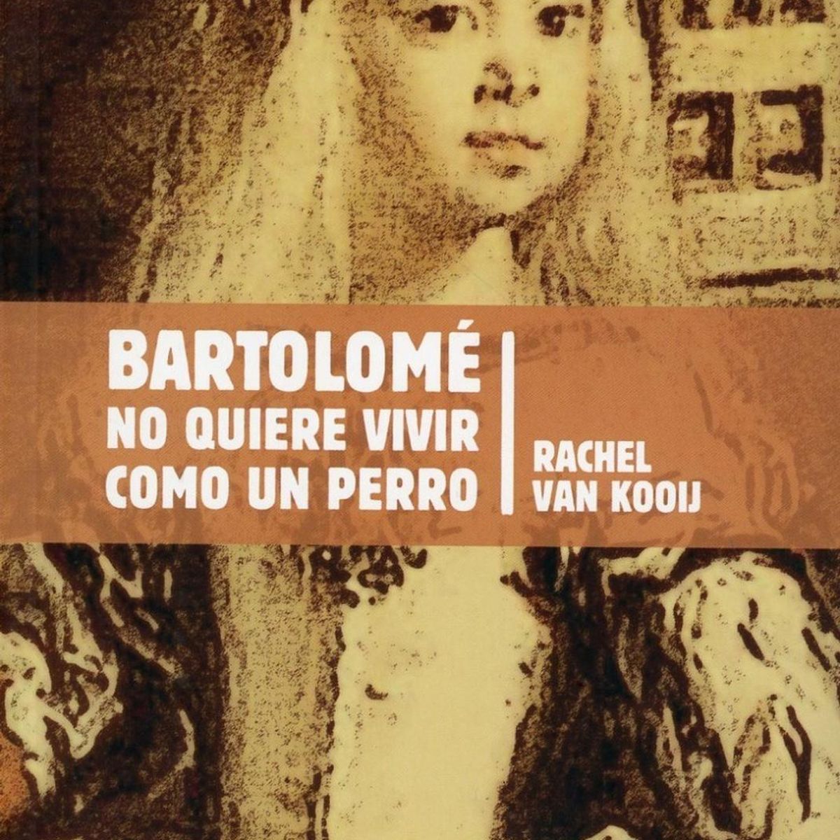 GENERICO - Bartolome No Quiere Vivir Como Un Perro