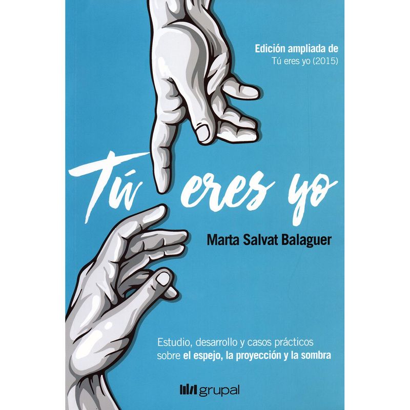 GENERICO - Tu Eres Yo. Marta Salvat