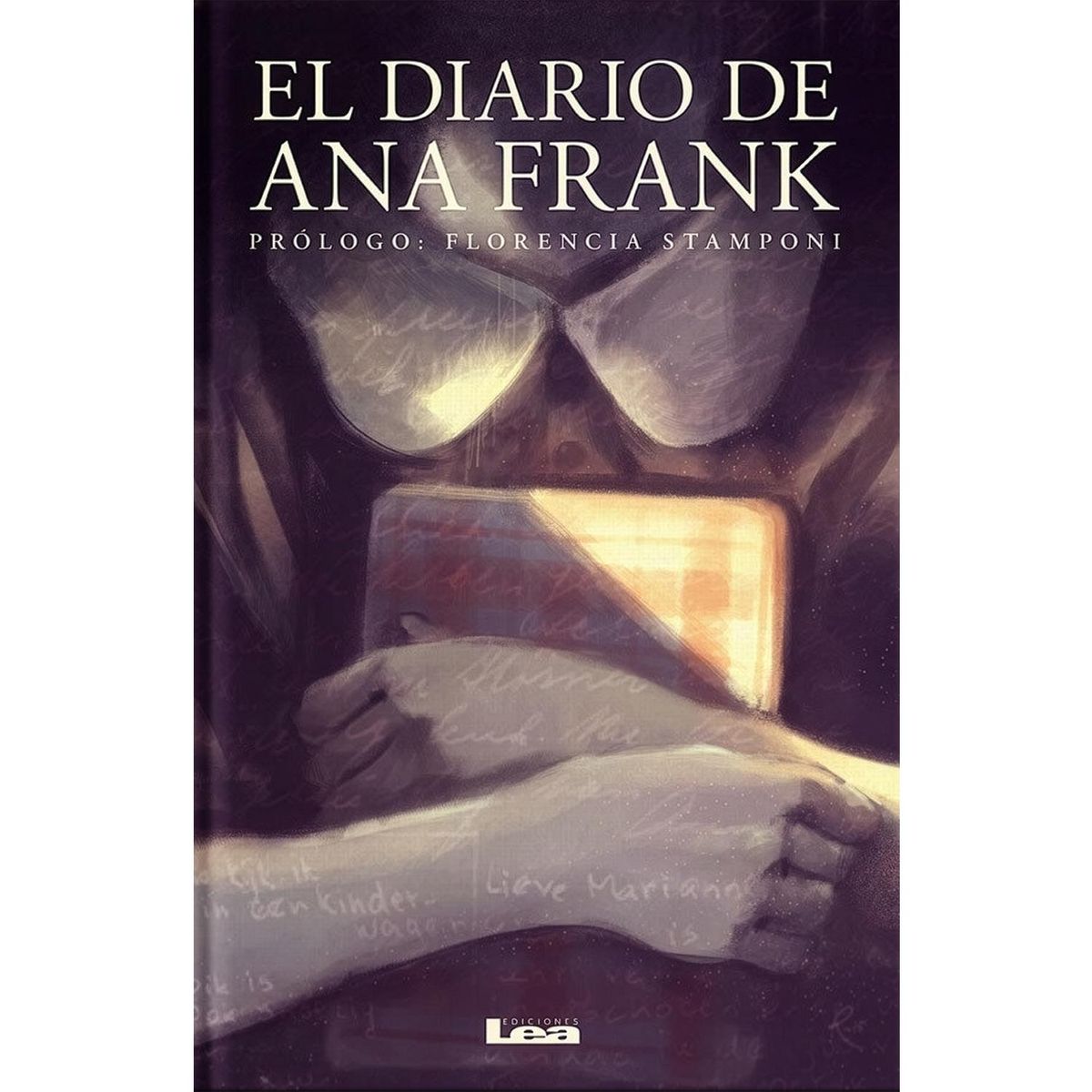 LEA - El Diario De Ana Frank